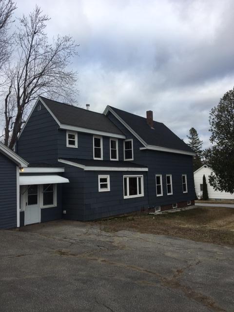 27 Willow Street Gardiner ME 04345