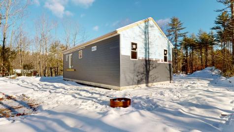 33 Mallard Drive Limerick ME 04048