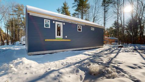 33 Mallard Drive Limerick ME 04048