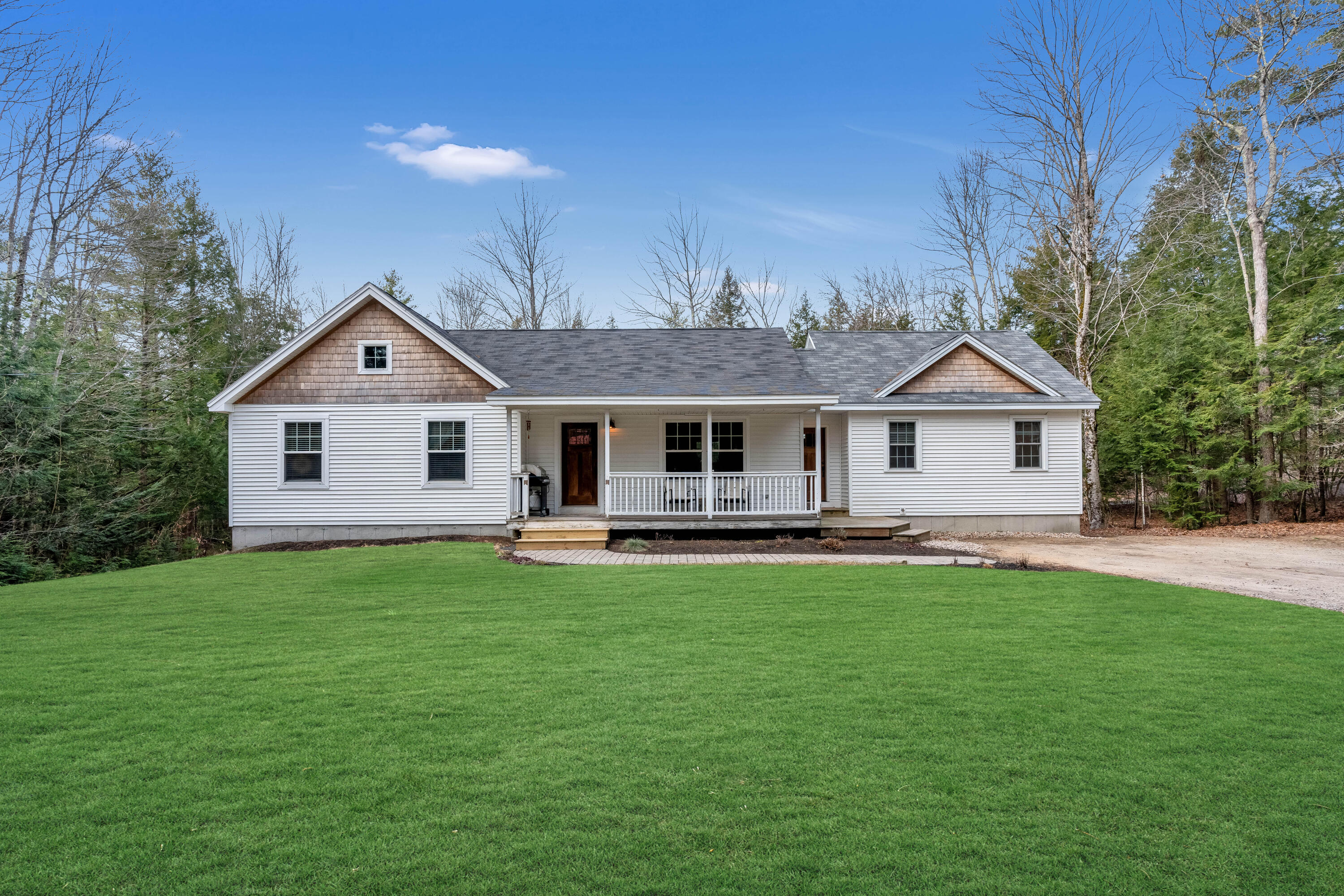 19 Oak Woods Road North Berwick ME 03906