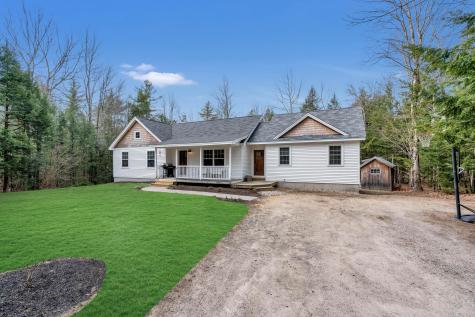 19 Oak Woods Road North Berwick ME 03906