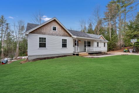 19 Oak Woods Road North Berwick ME 03906