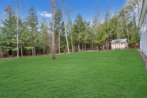 19 Oak Woods Road North Berwick ME 03906