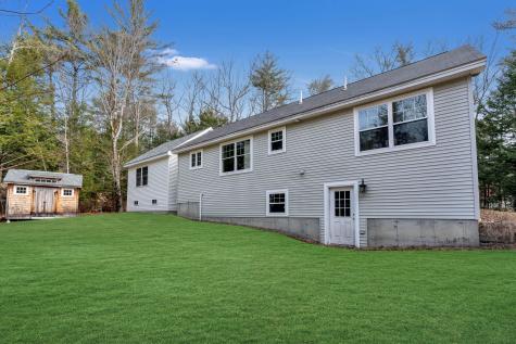 19 Oak Woods Road North Berwick ME 03906