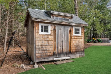 19 Oak Woods Road North Berwick ME 03906