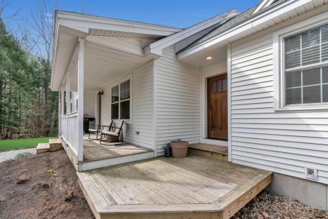 19 Oak Woods Road North Berwick ME 03906