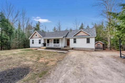 19 Oak Woods Road North Berwick ME 03906