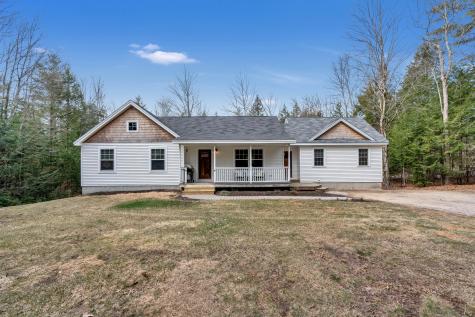 19 Oak Woods Road North Berwick ME 03906