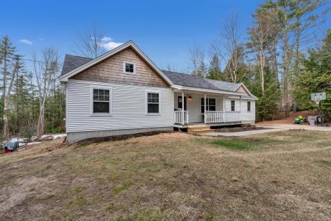 19 Oak Woods Road North Berwick ME 03906