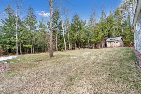 19 Oak Woods Road North Berwick ME 03906