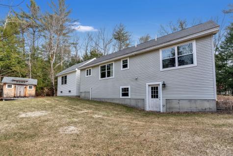 19 Oak Woods Road North Berwick ME 03906