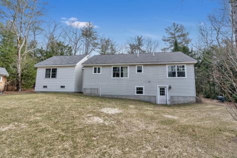 19 Oak Woods Road North Berwick ME 03906