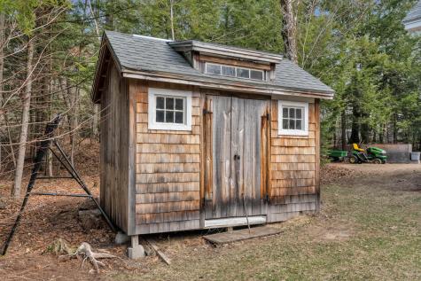 19 Oak Woods Road North Berwick ME 03906