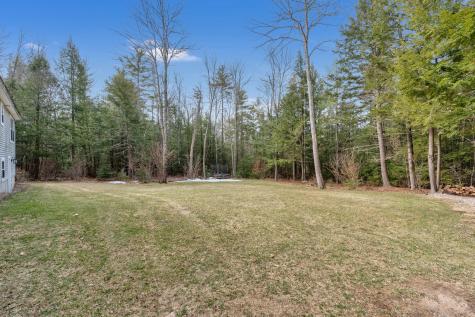 19 Oak Woods Road North Berwick ME 03906