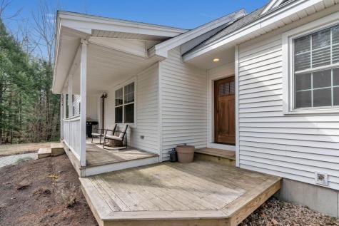 19 Oak Woods Road North Berwick ME 03906