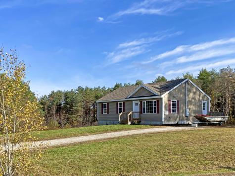 363 Falmouth Road Windham ME 04062