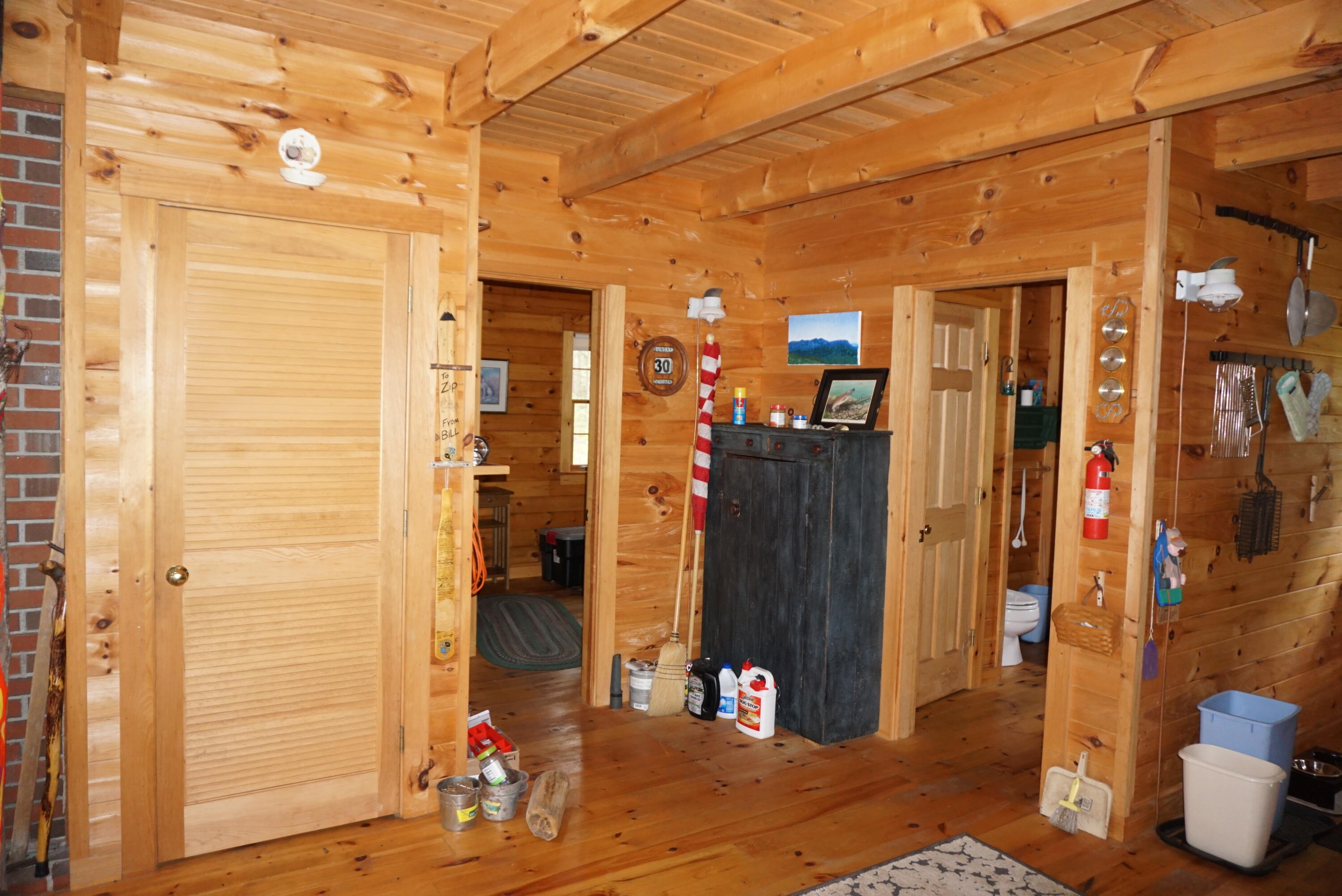 10 Beaver Road Moxie Gore, ME