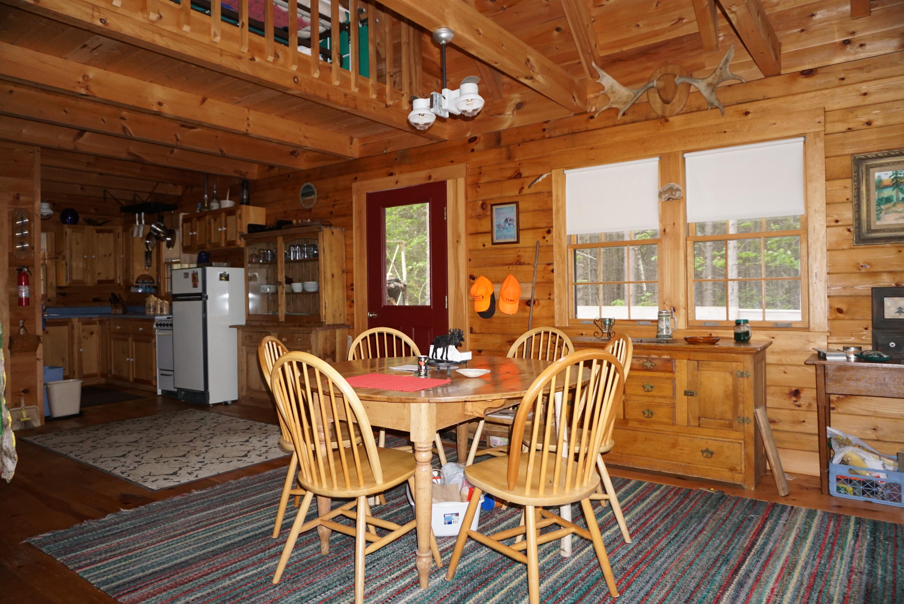 10 Beaver Road Moxie Gore, ME