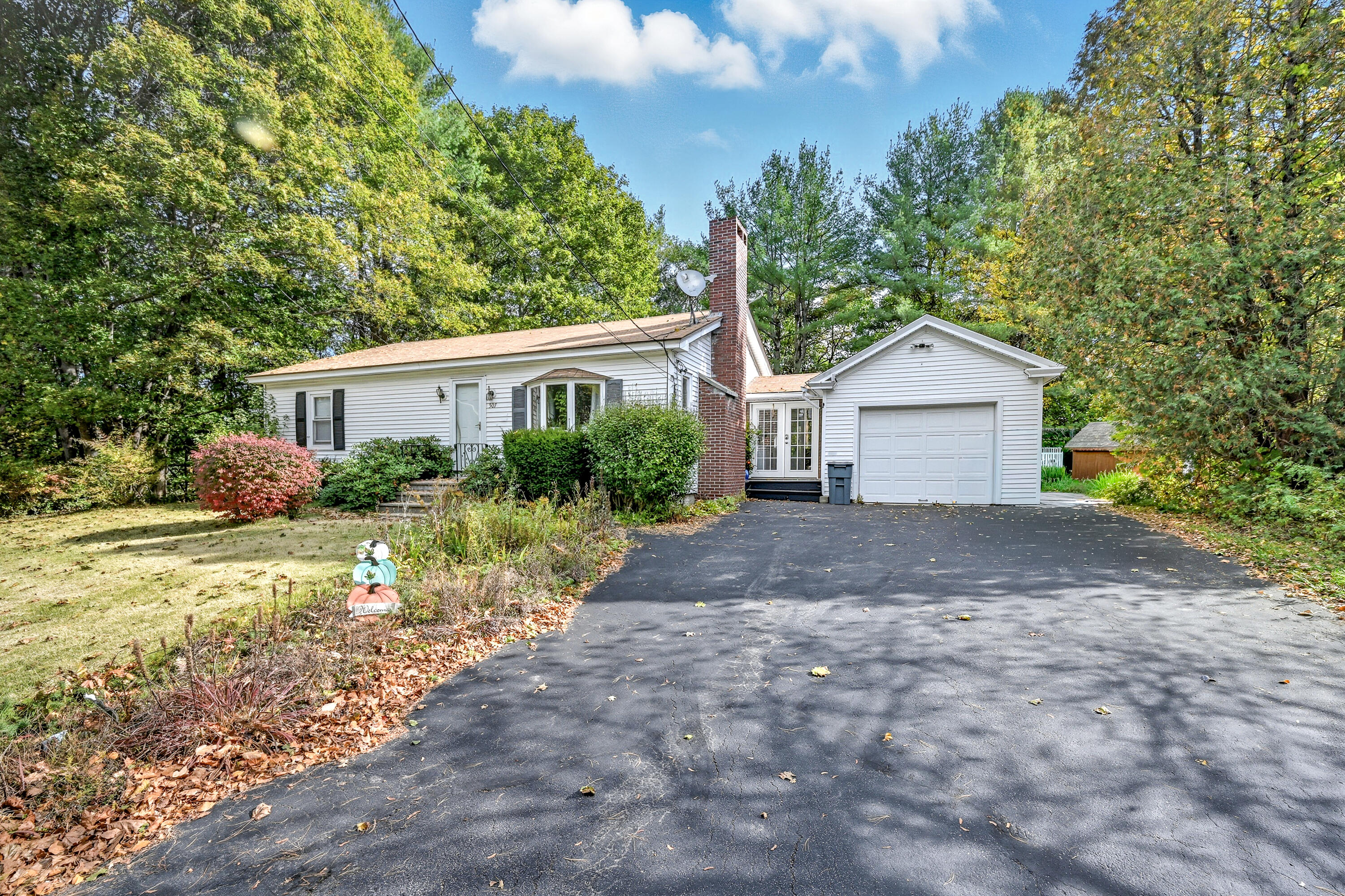 507 Turner Street Auburn ME 04210