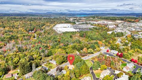 507 Turner Street Auburn ME 04210