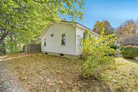 507 Turner Street Auburn ME 04210