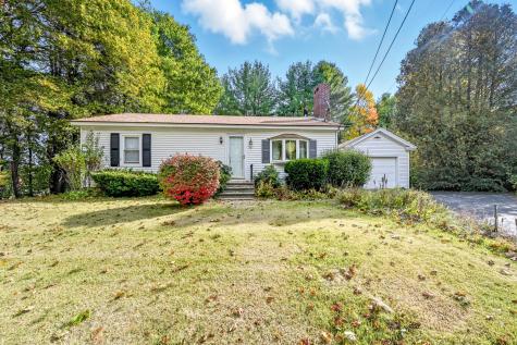 507 Turner Street Auburn ME 04210