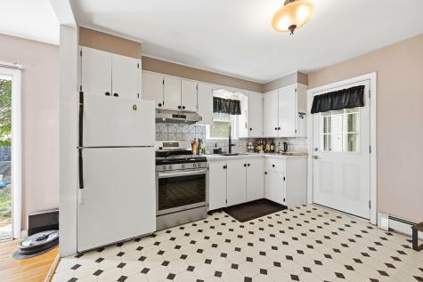 507 Turner Street Auburn ME 04210