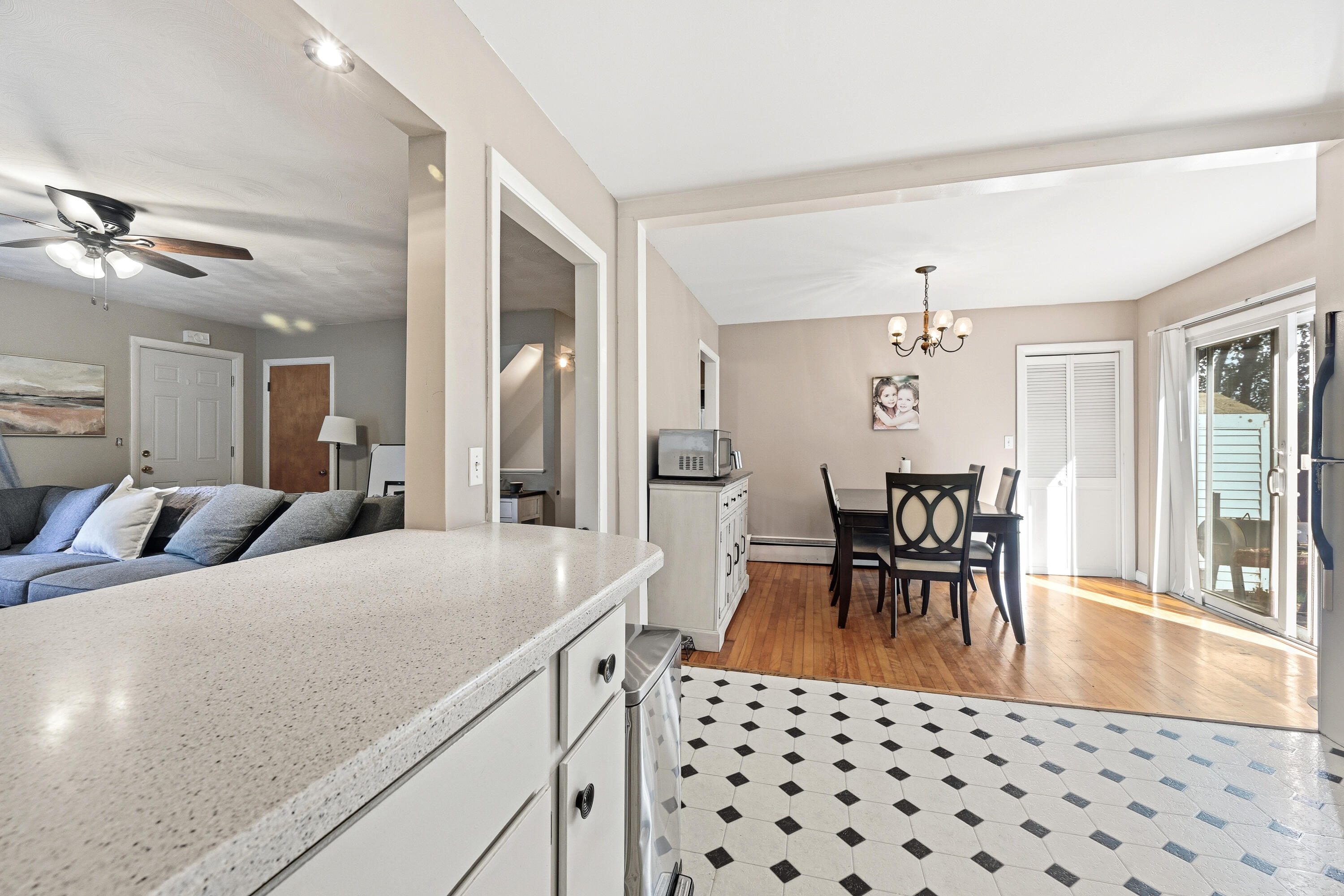 507 Turner Street Auburn ME 04210