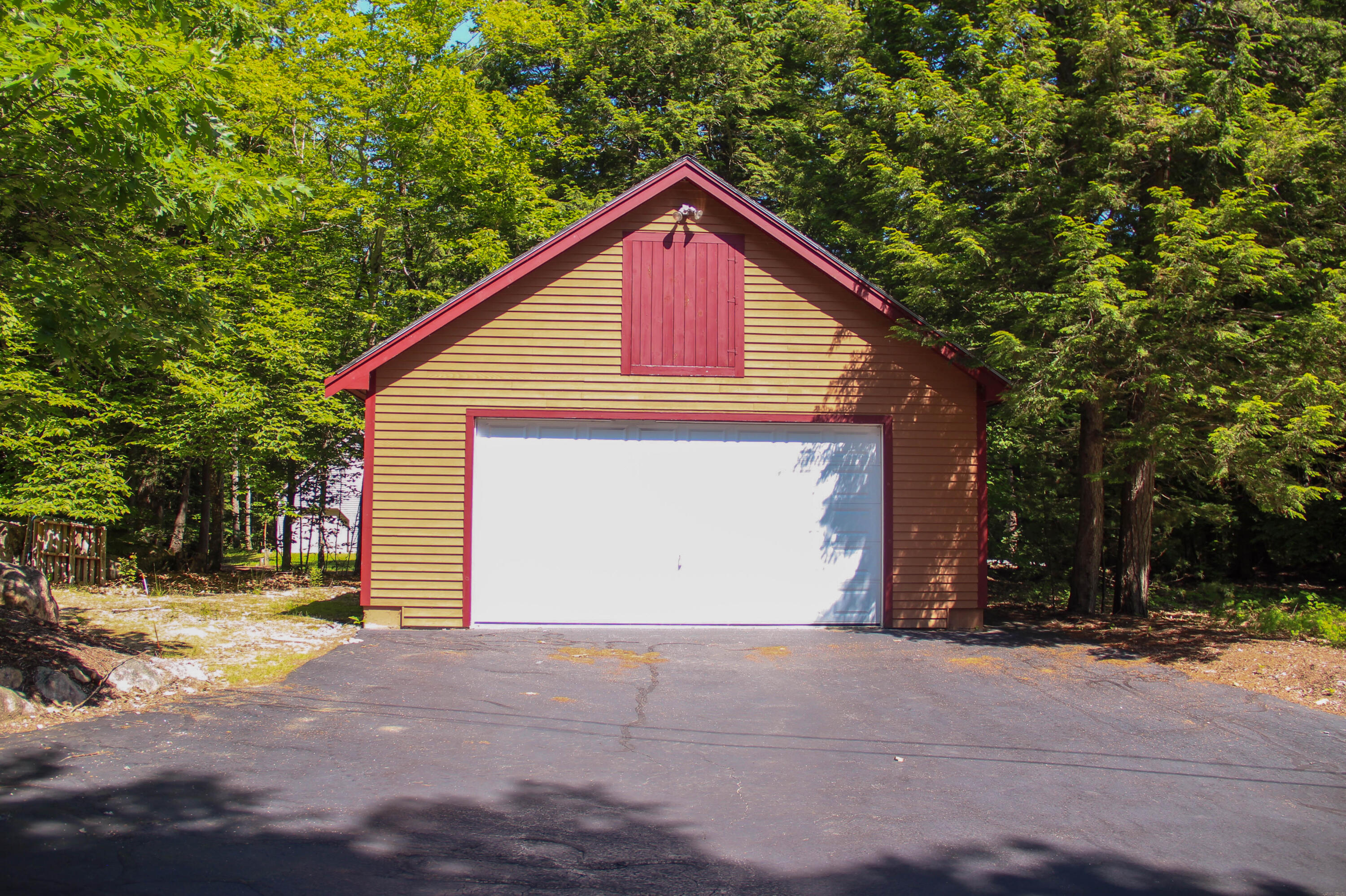 42 Knowles Point Road Bridgton ME 04009
