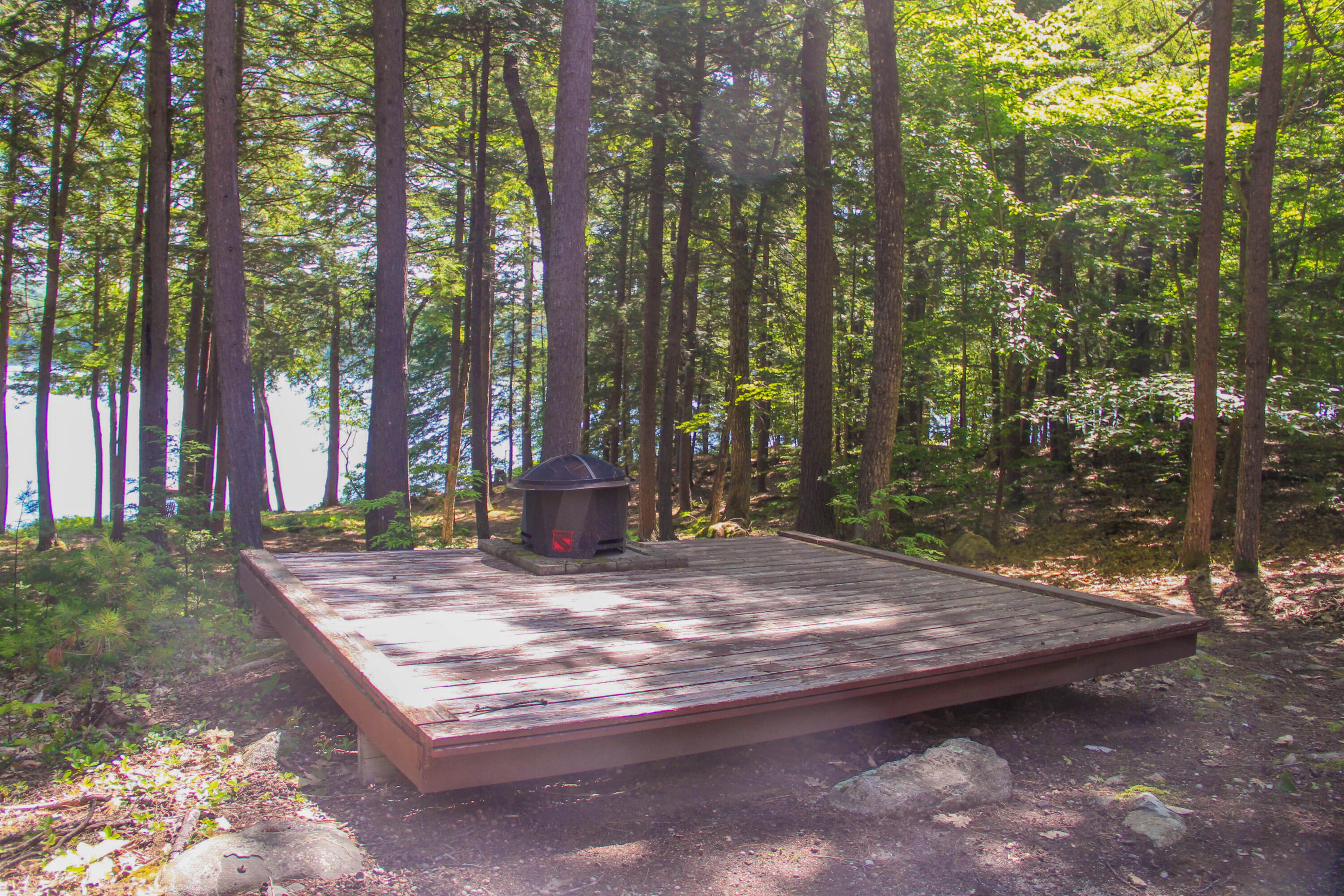 42 Knowles Point Road Bridgton ME 04009