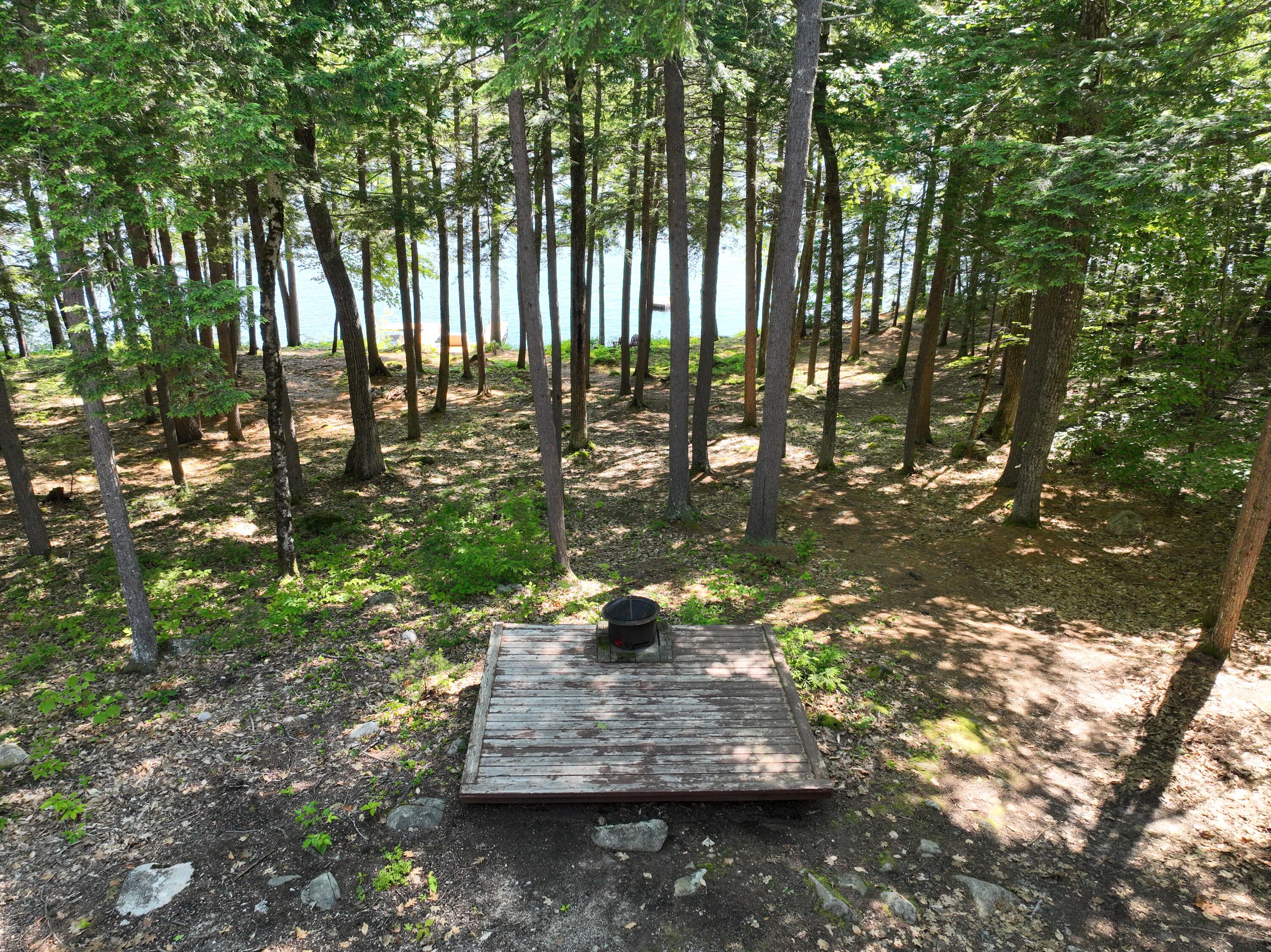 42 Knowles Point Road Bridgton ME 04009