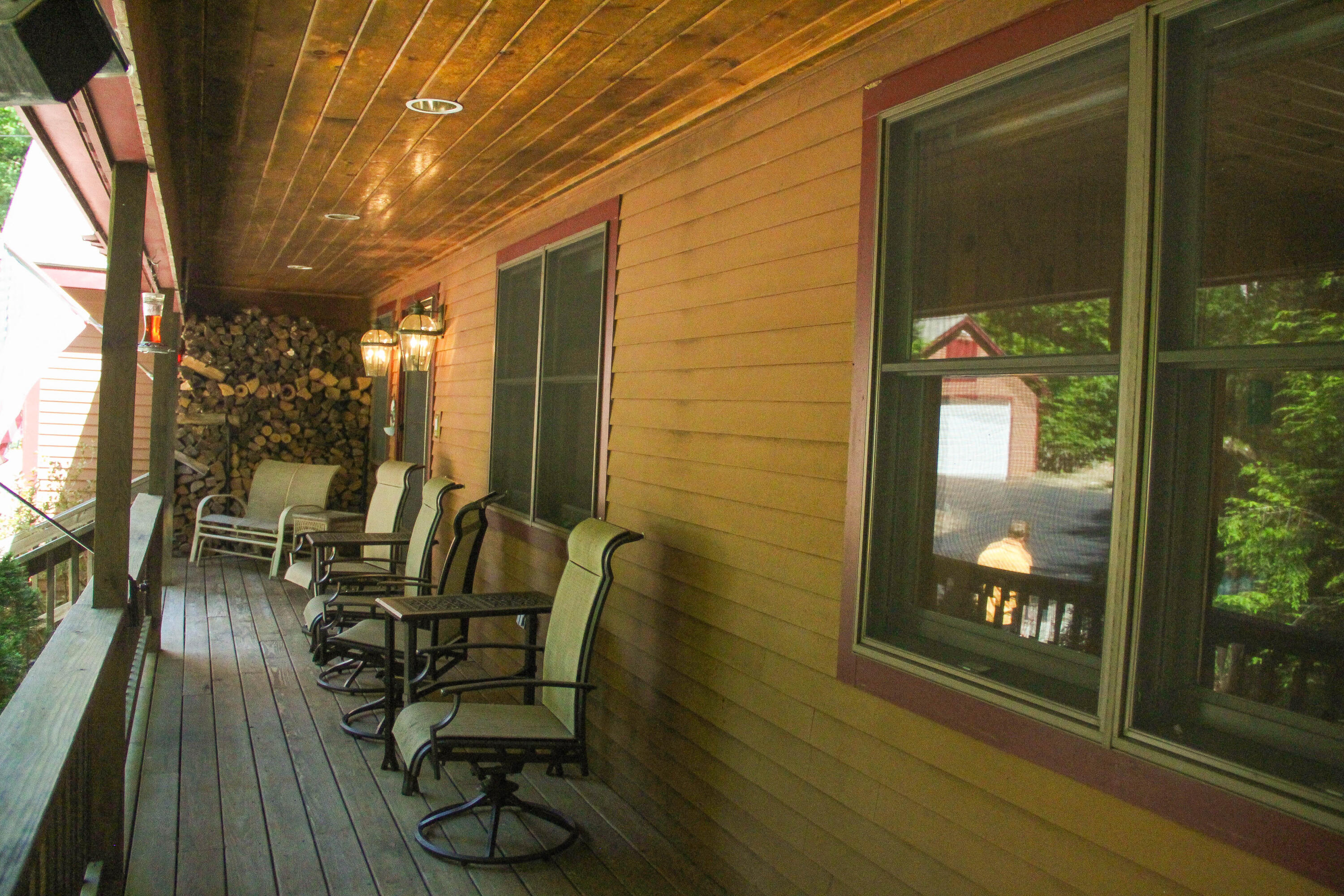 42 Knowles Point Road Bridgton ME 04009