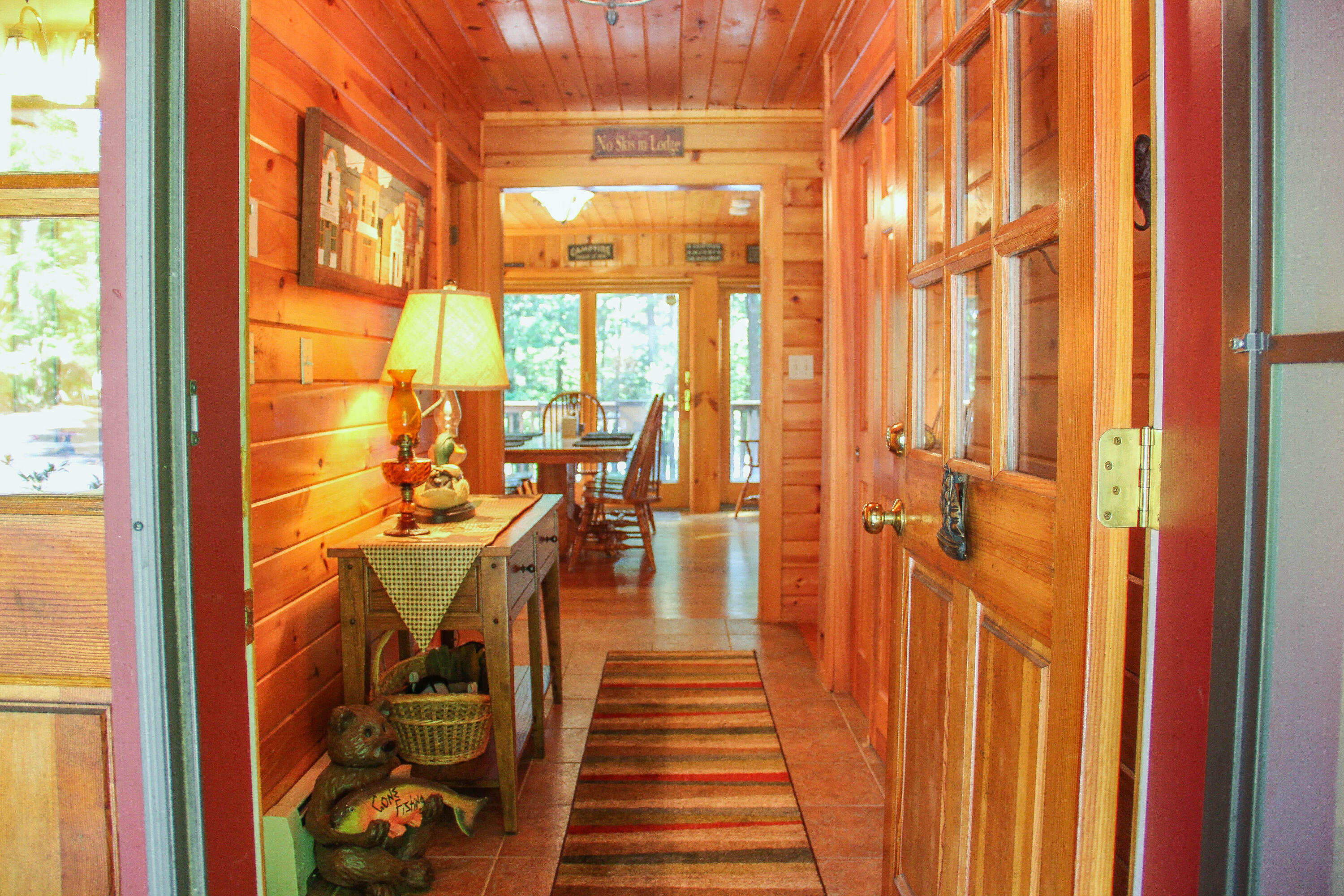 42 Knowles Point Road Bridgton ME 04009