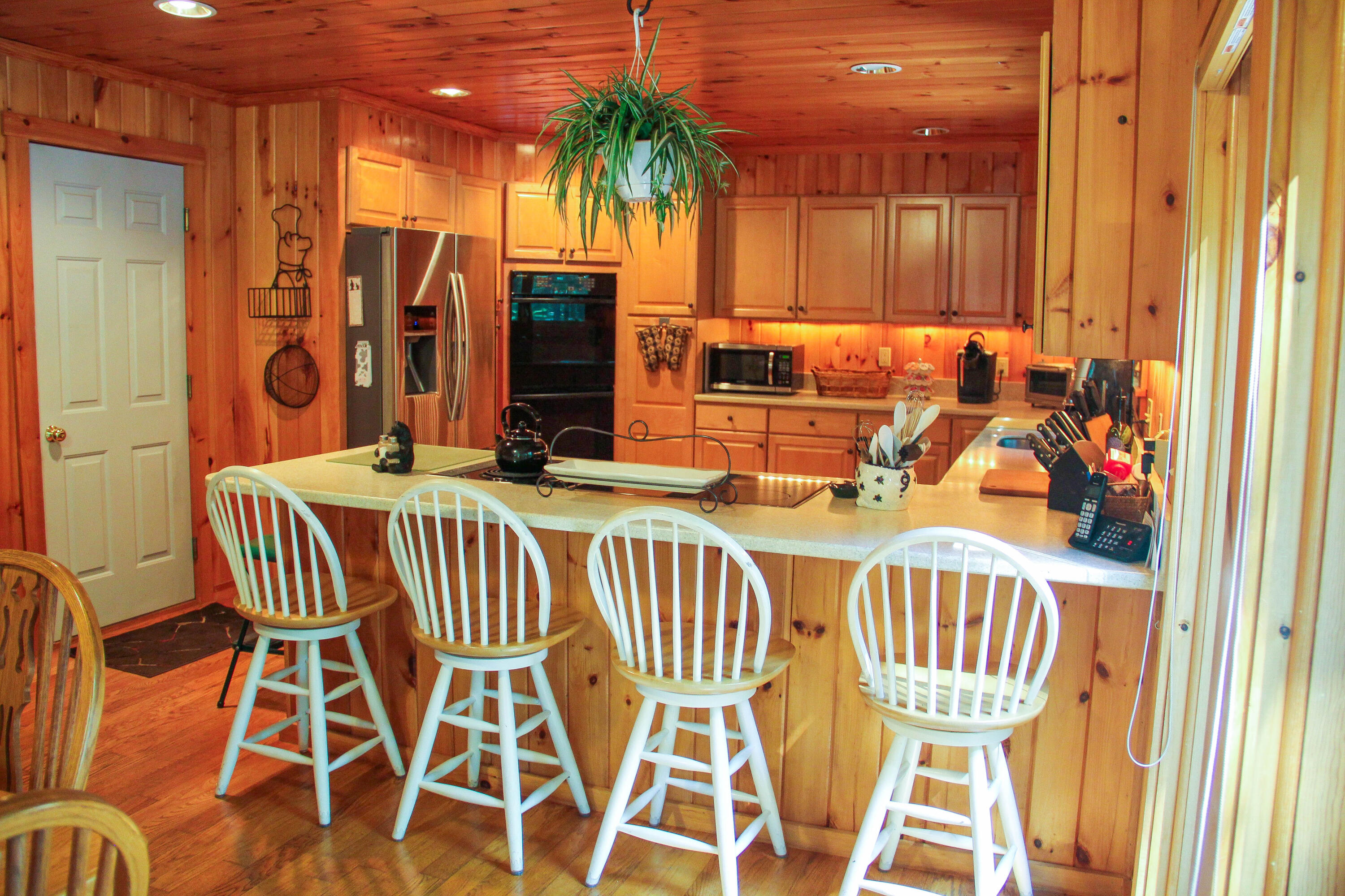 42 Knowles Point Road Bridgton ME 04009