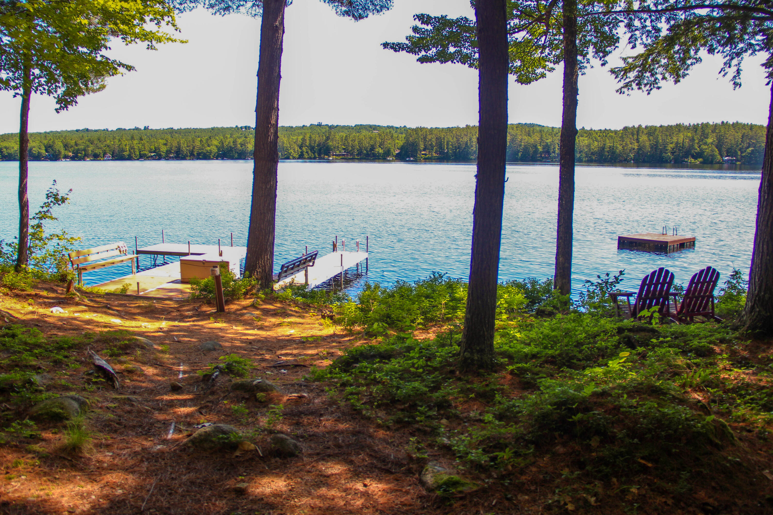 42 Knowles Point Road Bridgton ME 04009