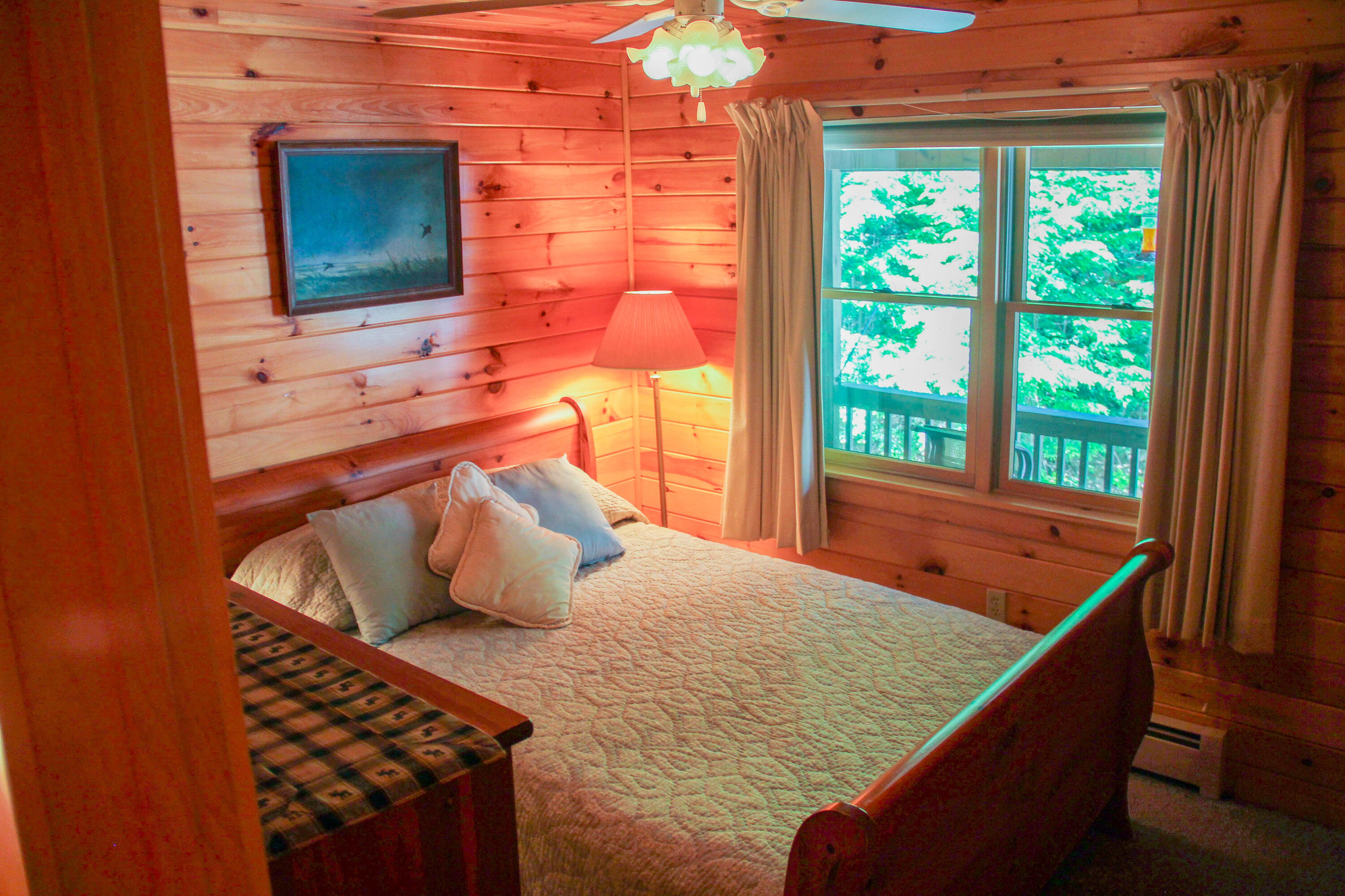 42 Knowles Point Road Bridgton ME 04009