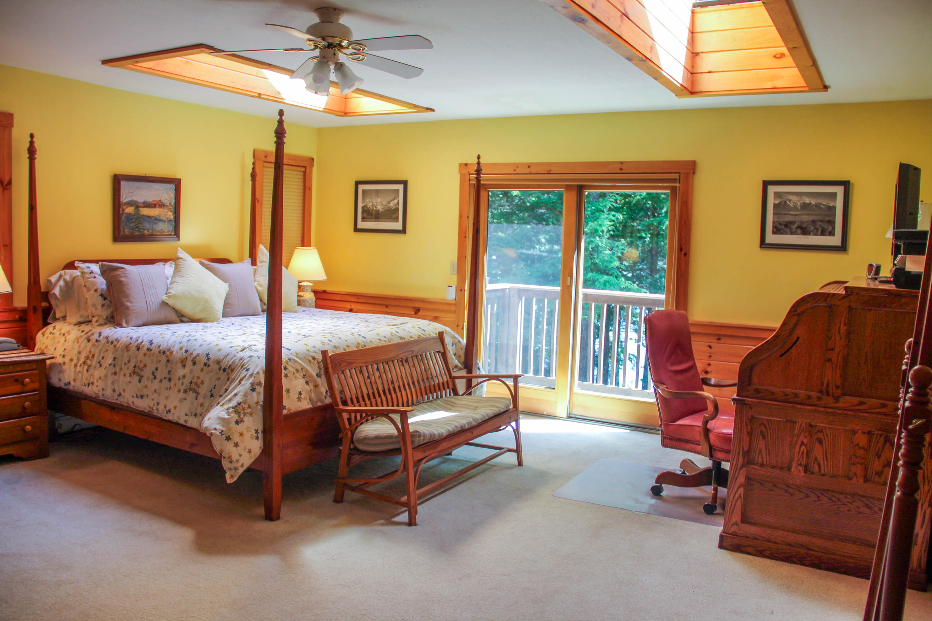 42 Knowles Point Road Bridgton ME 04009