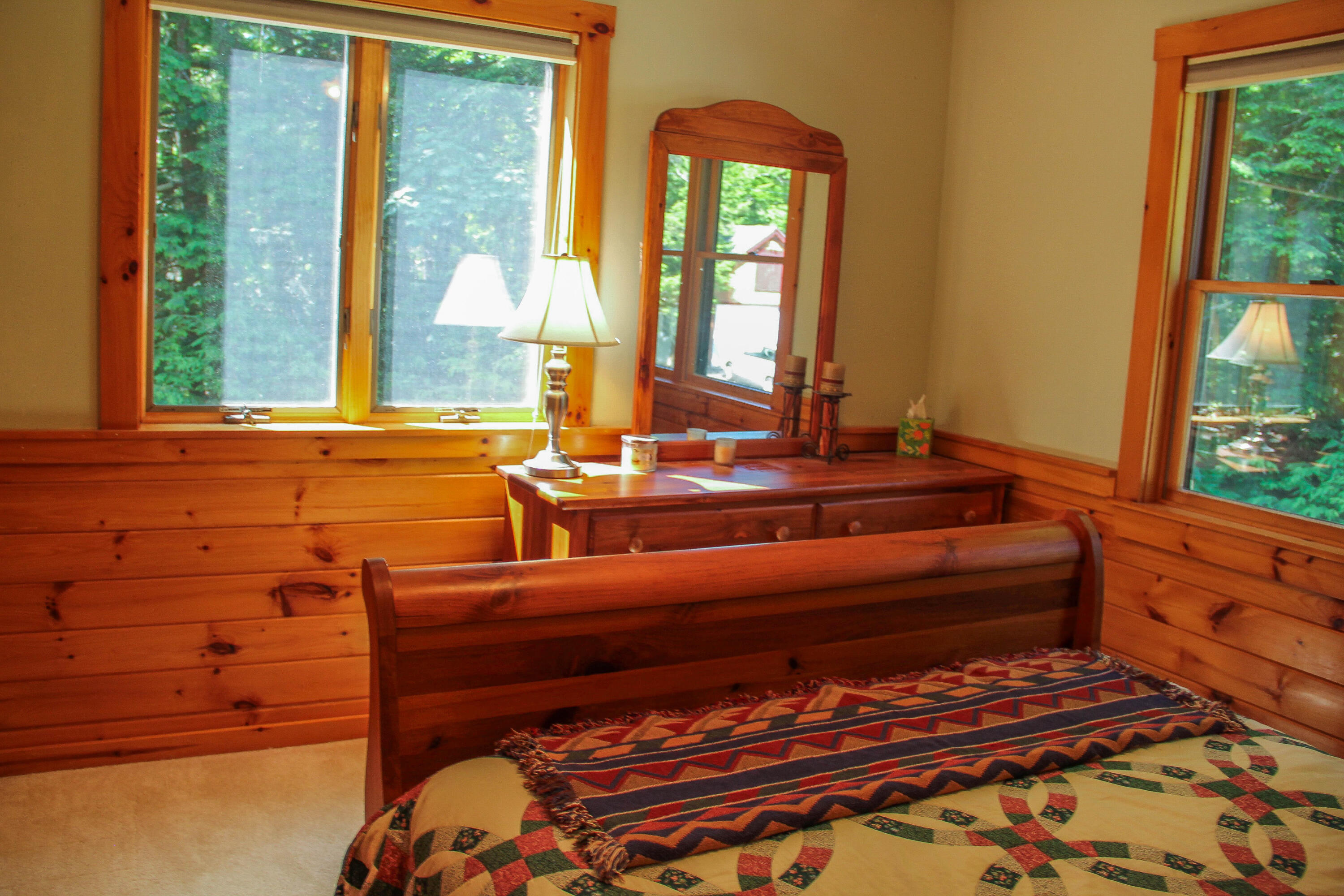 42 Knowles Point Road Bridgton ME 04009