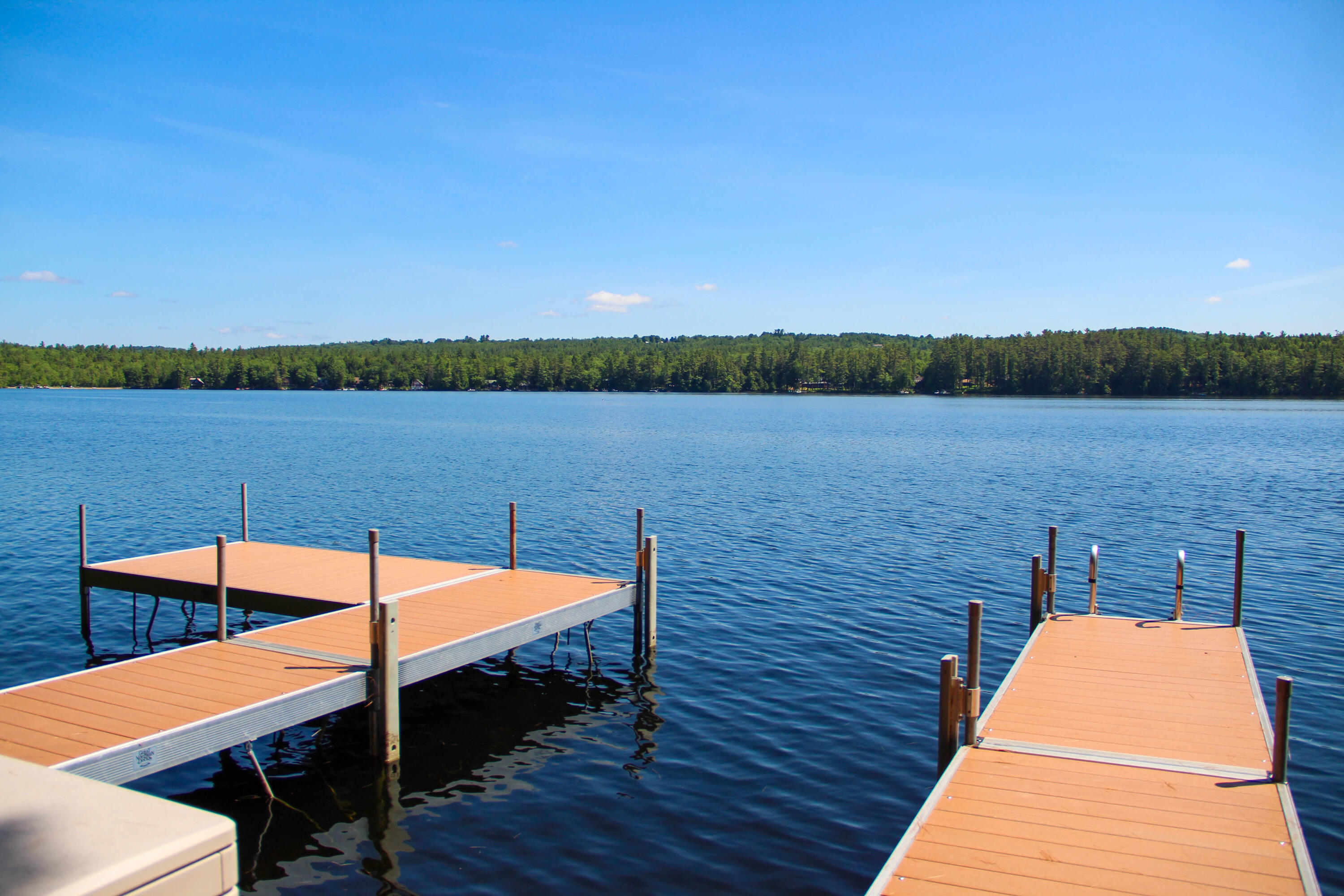 42 Knowles Point Road Bridgton ME 04009