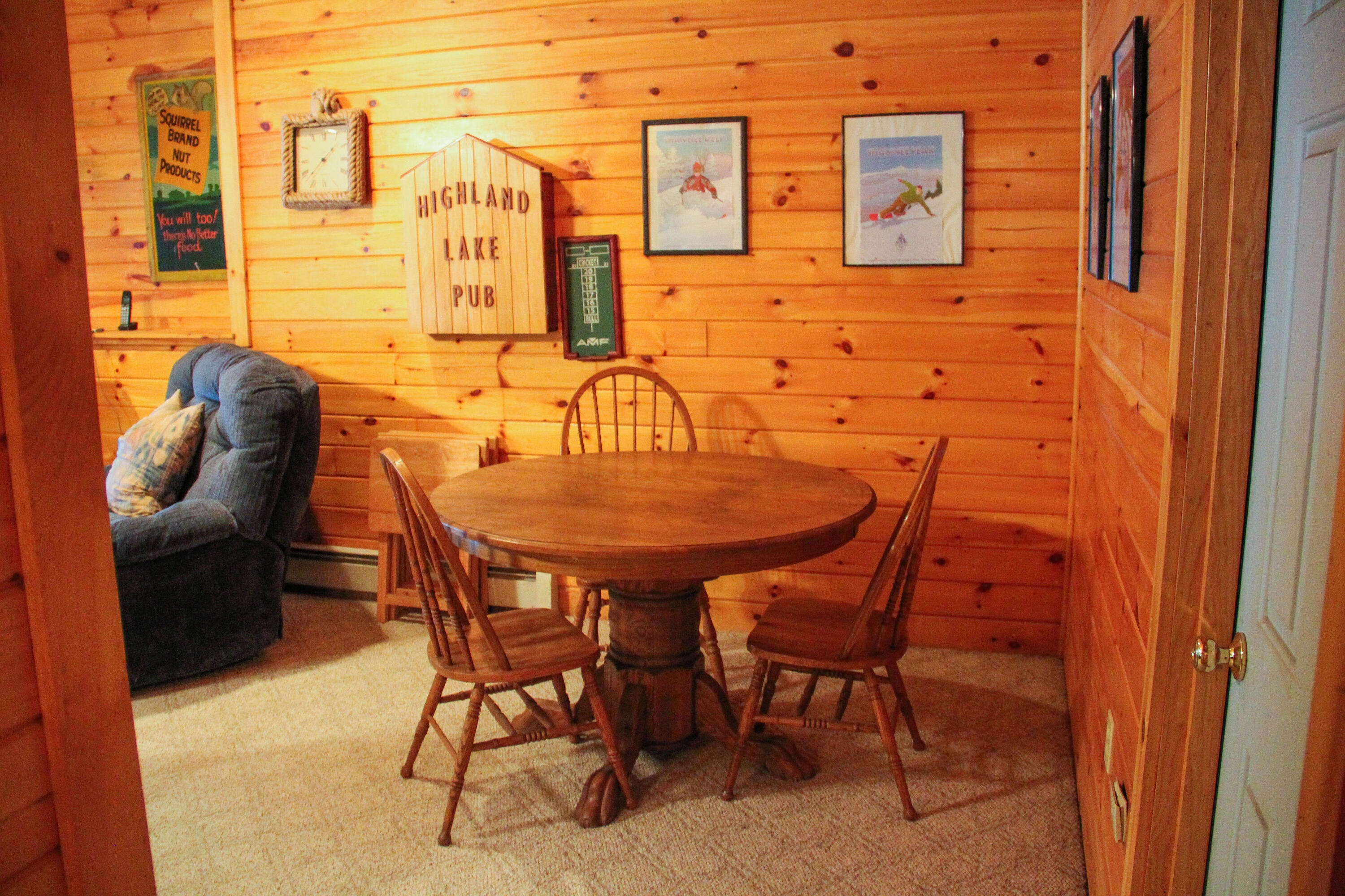 42 Knowles Point Road Bridgton ME 04009