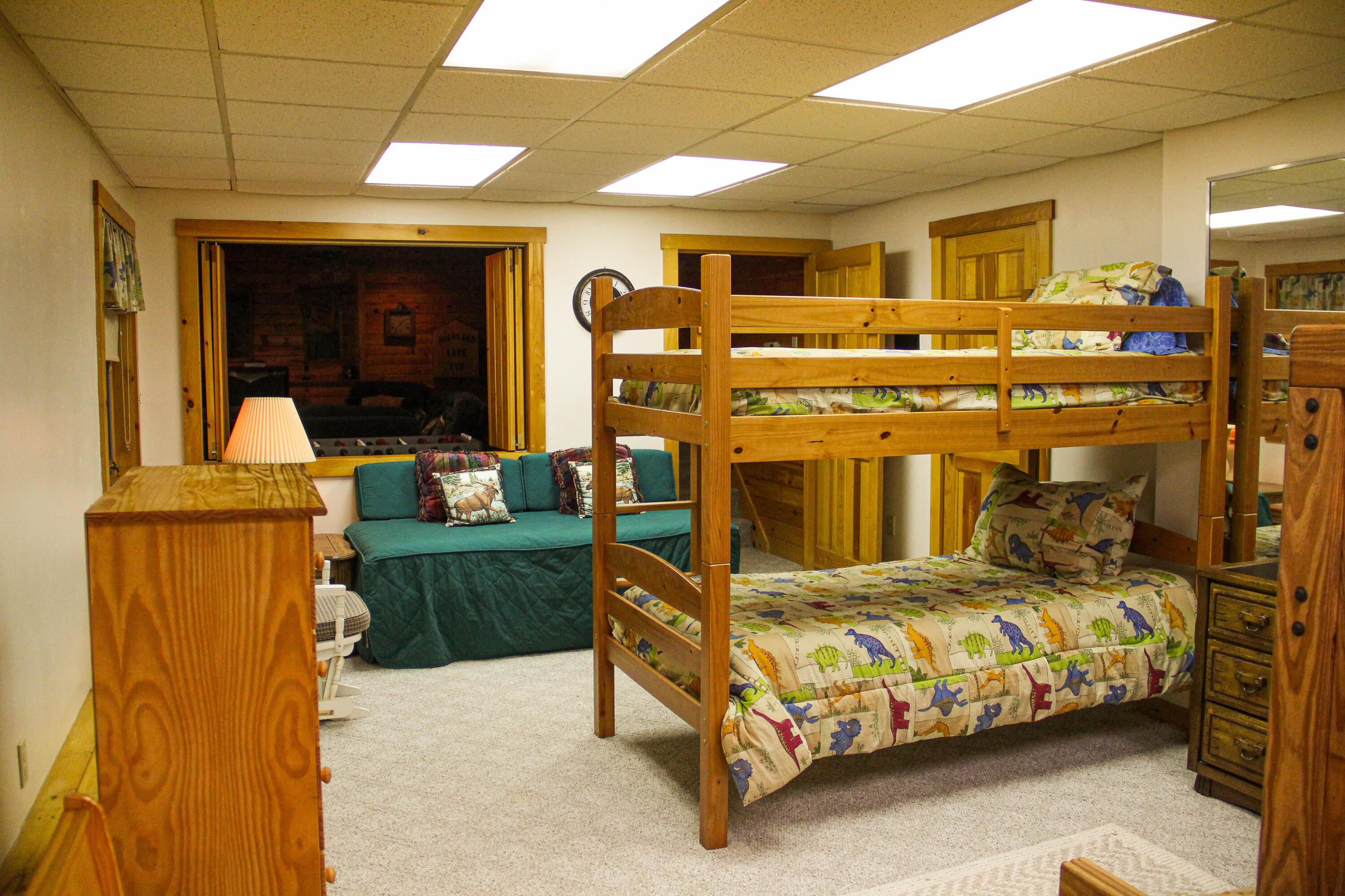 42 Knowles Point Road Bridgton ME 04009