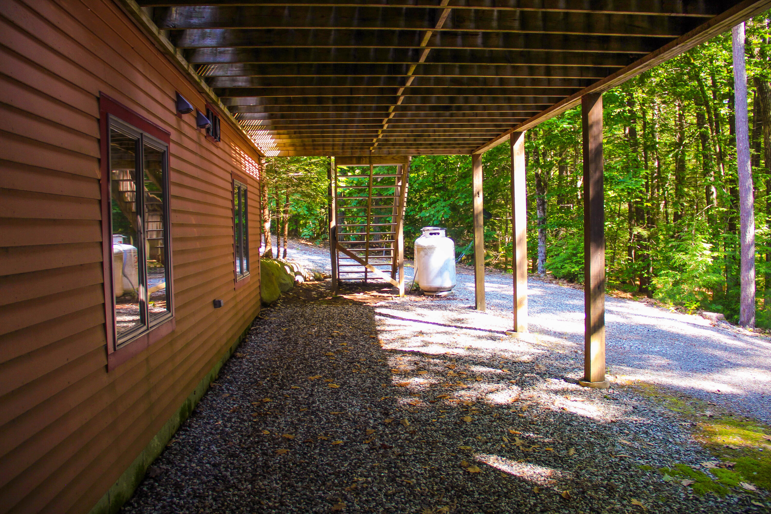 42 Knowles Point Road Bridgton ME 04009