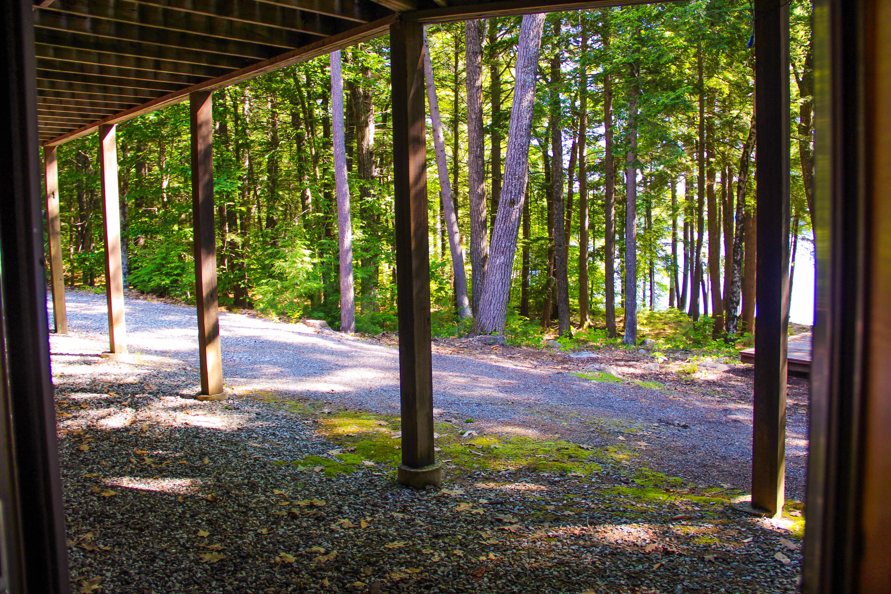 42 Knowles Point Road Bridgton ME 04009
