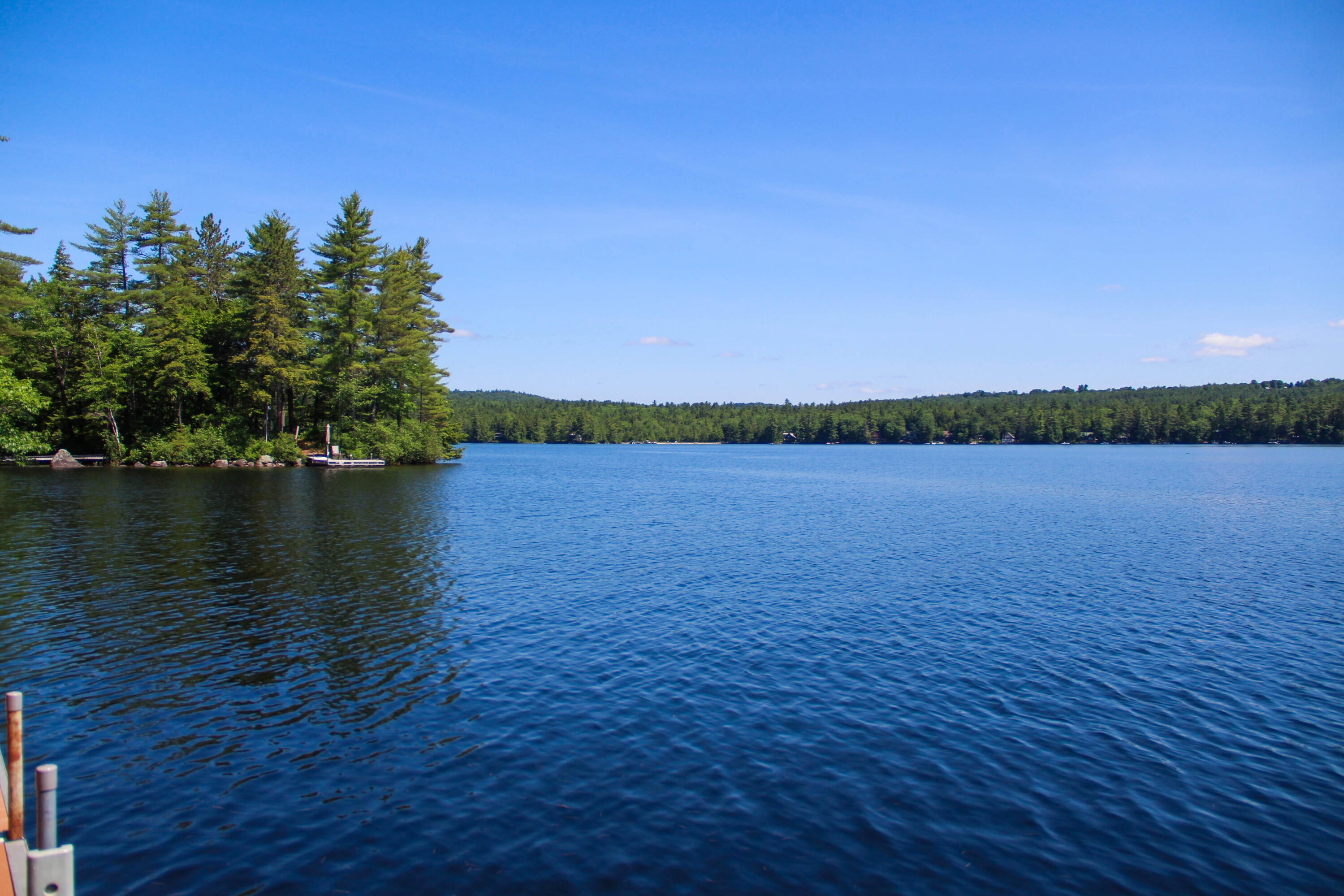 42 Knowles Point Road Bridgton ME 04009