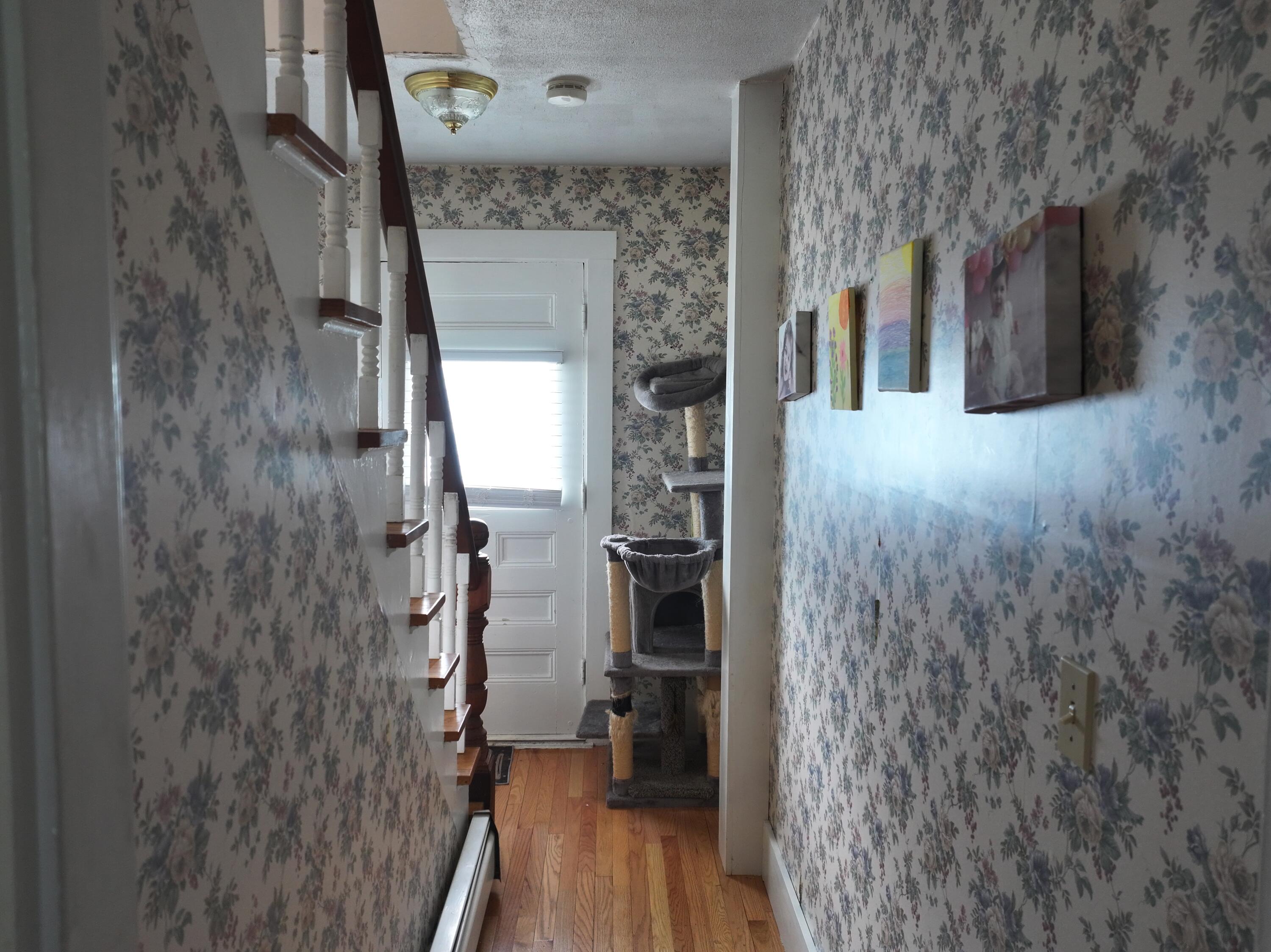 16 Bartlett Street Gardiner ME 04345