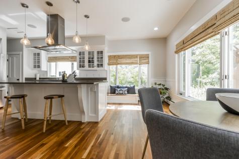 8 Cole Field Road Cape Elizabeth ME 04107