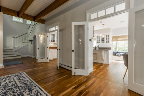 8 Cole Field Road Cape Elizabeth ME 04107