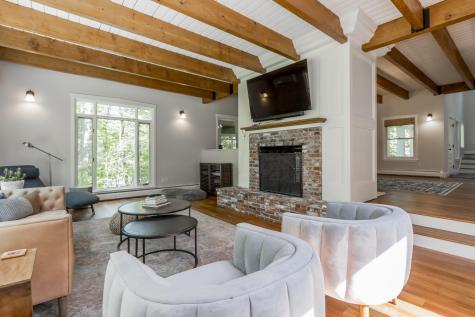 8 Cole Field Road Cape Elizabeth ME 04107