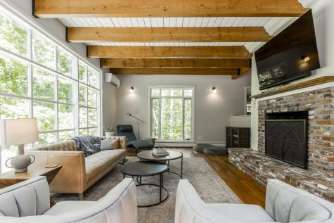 8 Cole Field Road Cape Elizabeth ME 04107