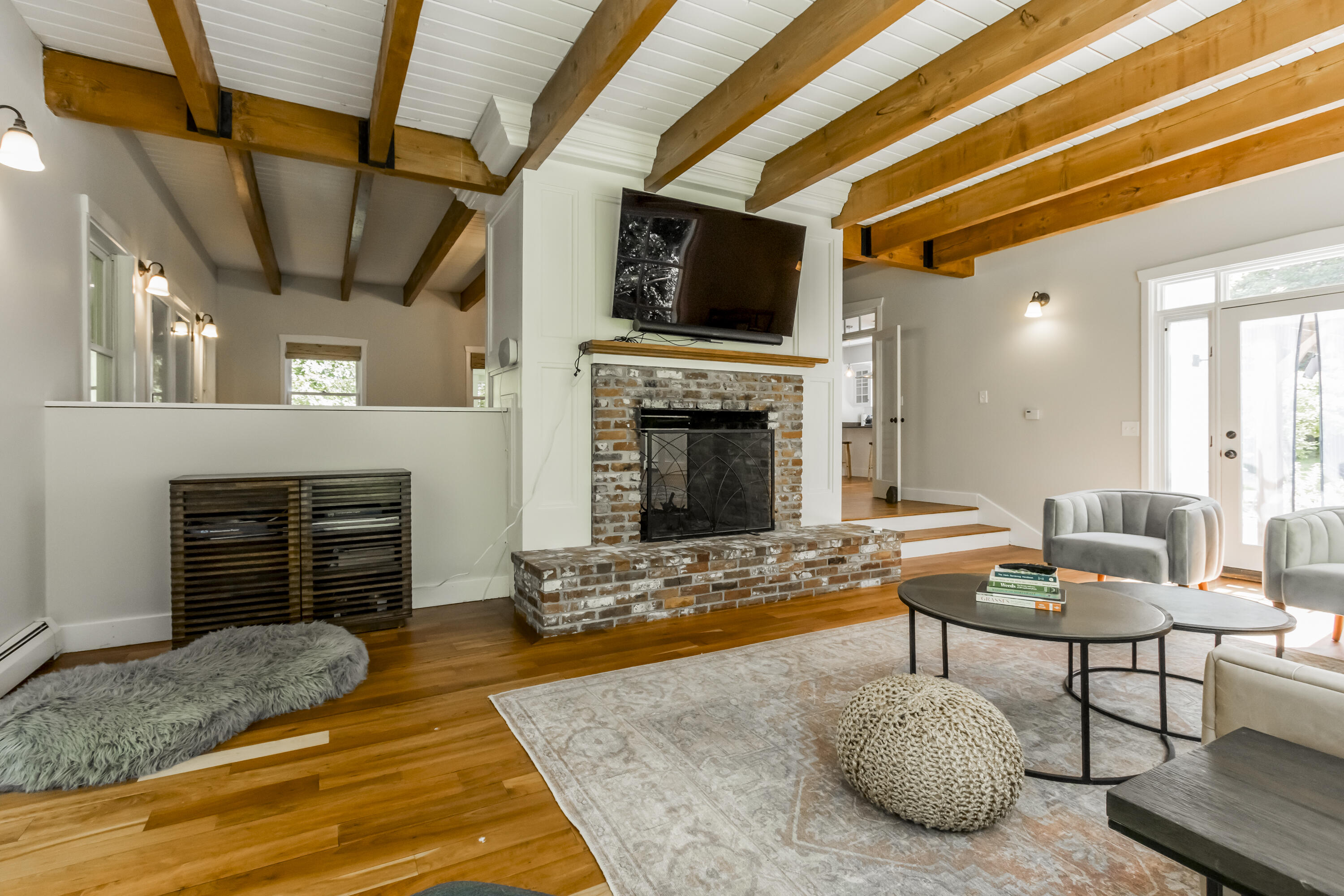 8 Cole Field Road Cape Elizabeth ME 04107